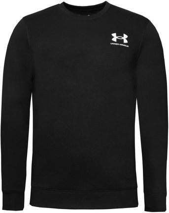 Bluza sportowa męska Under Armour Rival Terry | Więcej sportu za mniej!