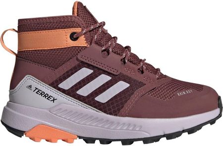 adidas Terrex Trailmaker Mid Rain.Rdy Hiking Shoes Beżowe