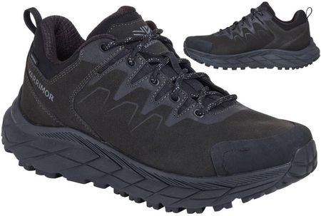 Karrimor Goshawk Low Czarne