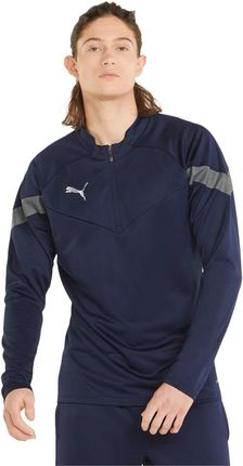 Bluza Puma Teamfinal Training 14 Zip, Mężczyźni | Więcej sportu za mniej!