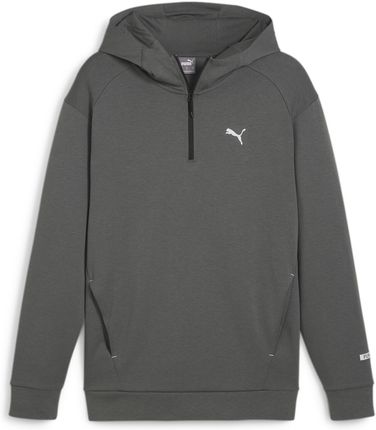 Bluza z kapturem Puma Radcal Half-zip Dk, Mężczyźni | Więcej sportu za mniej!