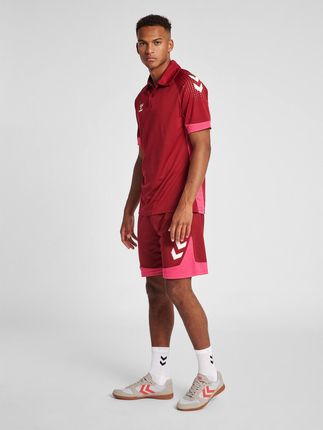 Polo Hummel Lead Functional | Więcej sportu za mniej!