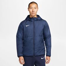 Zdjęcie Kurtka Męska z Kapturem Nike Team Park 20 | Więcej sportu za mniej! - Dobczyce