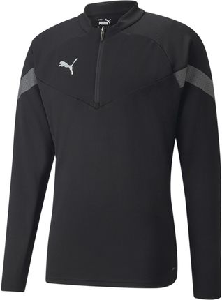 Bluza Puma Teamfinal Training 14 Zip, Mężczyźni | Więcej sportu za mniej!