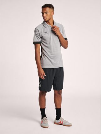 Polo Hummel Lead Functional | Więcej sportu za mniej!