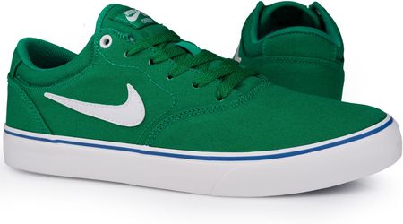 Buty męskie trampki Nike SB CHRON 2 CNVS | Więcej sportu za mniej!