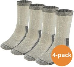 Zdjęcie Skarpety trekkingowe dla dorosłych Xtreme Thermal Heavy, 4-pak | Więcej sportu za mniej! - Syców