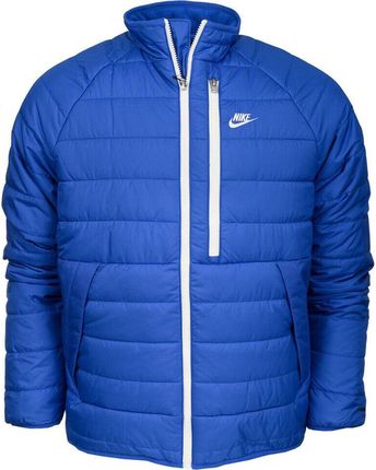 Kurtka zimowa męska Nike TF RPL Legacy Puffer | Więcej sportu za mniej!