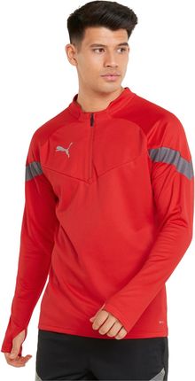 Bluza Puma Teamfinal Training 14 Zip, Mężczyźni | Więcej sportu za mniej!