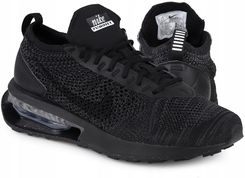 Buty sportowe męskie Buty do chodzenia męskie Nike Air Max Flyknit Racer | Więcej sportu za mniej!