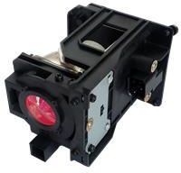 NEC Lampa do projektora NEC HT1000 - oryginalna lampa w nieoryginalnym module (LT60LP(K))