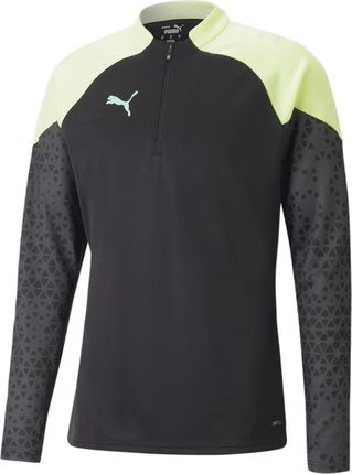 Bluza Puma Individualcup Training 14 Zip Top, Mężczyźni | Więcej sportu za mniej!