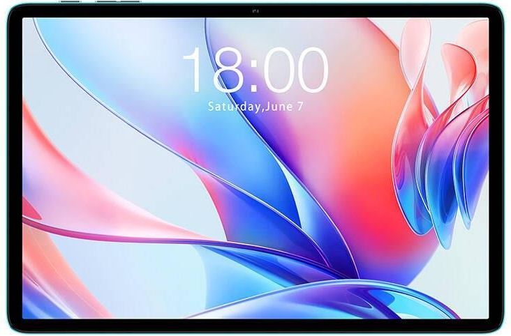 Tablet Teclast P30 4/64GB 10,1 WiFi Niebieski (P30BLUE