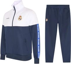 Zdjęcie Dres Piłkarski Dziecięcy Real Madrid 24/25 - Lubień Kujawski