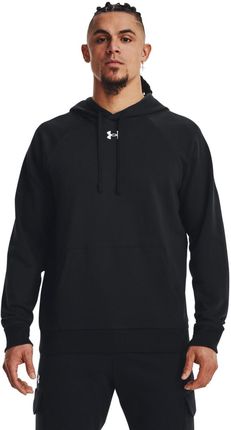Bluza z kapturem Under Armour Rival Fleece Hoodie, Mężczyźni | Więcej sportu za mniej!