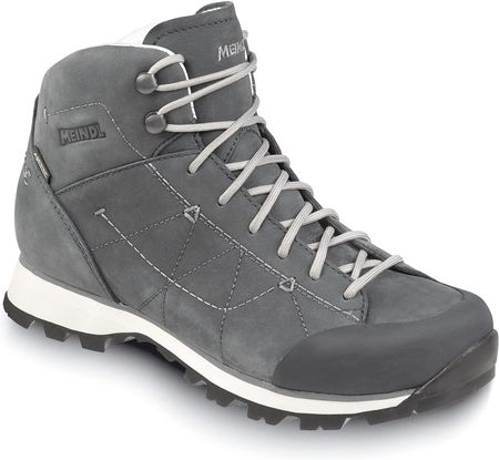 Meindl Rialto Lady Mid Z Membraną Gore Tex Szare