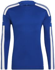 Zdjęcie Koszulka Męska adidas Squadra 21 Long Sleeve Jersey - Raciąż