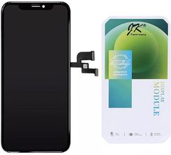 Zdjęcie MODUŁ WYŚWIETLACZ LCD  IPHONE XS MAX  INCELL JK EKRAN DOTYKOWY DOTYK MODUŁ - Będzin