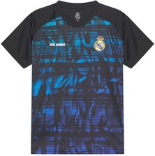 Zdjęcie Koszulka Piłkarska Dla Dzieci Real Madrid - Nasielsk