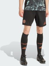 Zdjęcie Szorty Fc Bayern 24/25 Away - Kościan