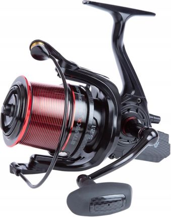 Nytro Kołowrotek Starkx Carbon Long Cast 6500