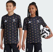 Zdjęcie Koszulka Juventus Pre-Match Kids - Jasień