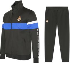 Zdjęcie Dres Piłkarski Dziecięcy Real Madrid 24/25 - Wasilków