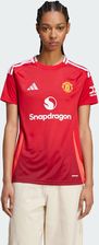 Zdjęcie Koszulka Manchester United 24/25 Home - Żarów