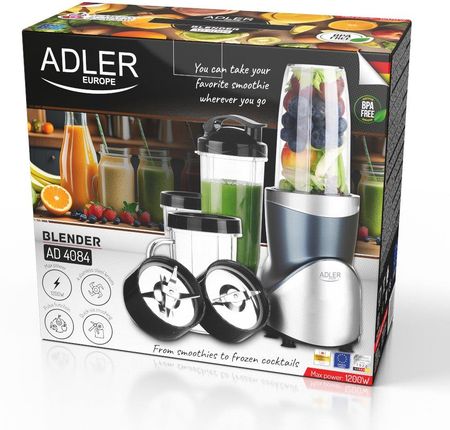 Adler AD4084 - zdjęcie 3