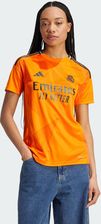 Zdjęcie Koszulka Real Madrid 24/25 Away - Żywiec