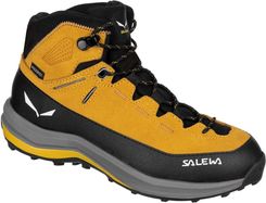 Zdjęcie Salewa Mtn Trainer 2 Mid Ptx 640112191 Czarny - Szklarska Poręba