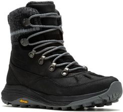 Zdjęcie Merrell Siren 4 Thermo Mid Zip Wp J037410 Czarny - Wojcieszów