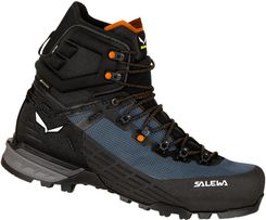 Zdjęcie Salewa Ortles Edge Mid Gtx 614103965 Czarny Niebieski - Zator