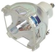 Lampa do projektora SANYO PLV-z3 - zamiennik oryginalnej lampy bez modułu (6103175355)