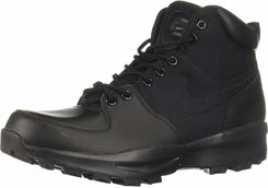 Zdjęcie Nike Manoa Zimowe Czarny 456975 001 - Ulanów