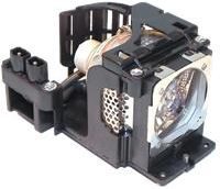 Lampa do projektora SANYO PLC-XU83 - zamiennik oryginalnej lampy z modułem (POA-LMP106)