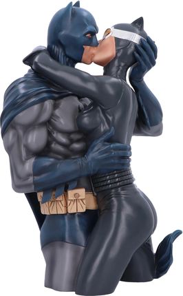 Batman & Catwoman Bust