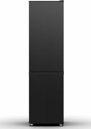 Lodówka  Smith&Brown SFBF-532-BE3 No Frost 175cm Czarny - zdjęcie 4