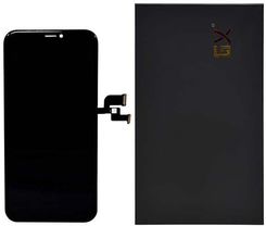 Zdjęcie MODUŁ WYŚWIETLACZ LCD IPHONE XS HARD OLED GX EKRAN DOTYKOWY DOTYK - Dąbie