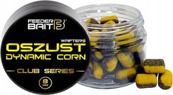 Zdjęcie Feeder Bait Przynęta Kulki Wafters Czinkers Oszust Dynamic Corn - Grodzisk Mazowiecki