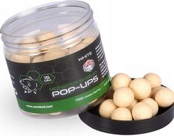 Zdjęcie Nash Przynęta Kulki Pływające Pop Up Monster Shrimp White 12Mm 75G - Zator