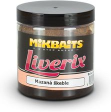 Mikbaits Przynęta Kulki Haczykowe W Dipie Liverix Smart Mussel 20Mm 250Ml