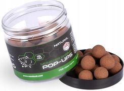 Zdjęcie Bez Marki Przynęta Kulki Pływające Pop Up Nash Monster Shrimp Natural 12Mm 75G - Skalbmierz