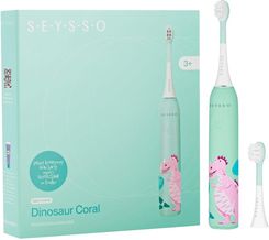 Zdjęcie SEYSSO Kids Dinosaur Coral 3+ - Mława