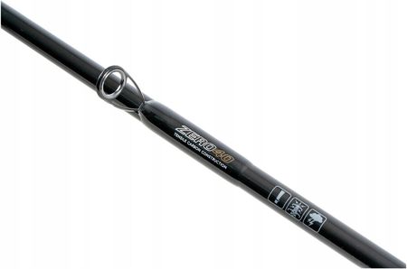 Guru Wędka Method Feeder N-Gauge Pro Feeder 9 Ft 2Pc 1-30G - zdjęcie 3