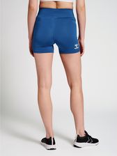 Zdjęcie Szorty damskie Hummel Hipsters - Trzebinia