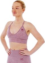 Zdjęcie Xtreme Sportswear Biustonosz sportowy damski Różowy | Więcej sportu za mniej! - Władysławowo