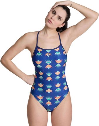 Strój Kąpielowy Desert Vibes Swimsuit Booster | Więcej sportu za mniej!