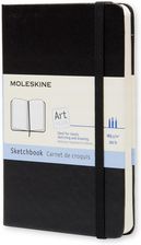 Zdjęcie Moleskine Szkicownik kieszonkowy - Serock