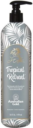 Australian Gold Tropical Retreat Balsam Po Opalaniu Przedłużający Opaleniznę 470ml